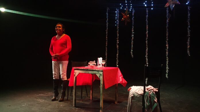 ‘El secreto del río’, una historia sobre muxes, infancia y amistad: Alex Orozco