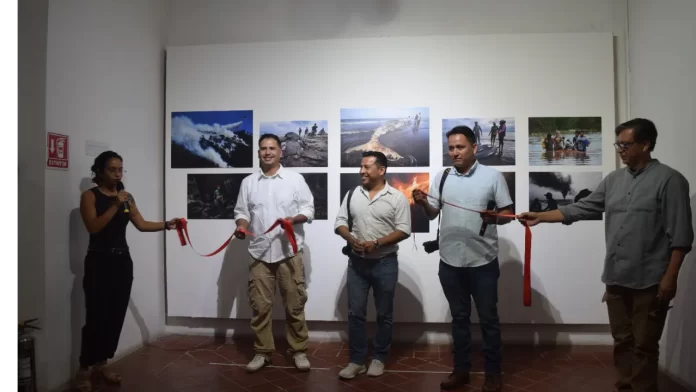 “3 Miradas, 3 Lustros”: fotoperiodistas veracruzanos muestran el Veracruz que nos tocó vivir