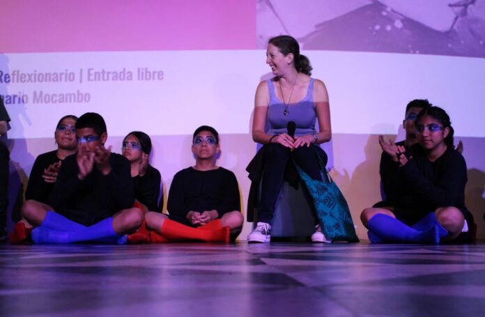 La poesía es habitar otros mundos: Martha Riva Palacio