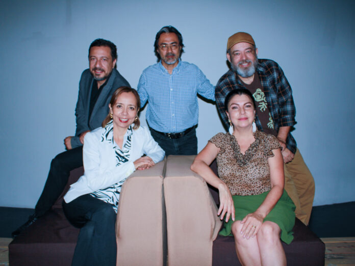 Más que teatro, es la vida real: anuncian estreno de “Un Dios salvaje”