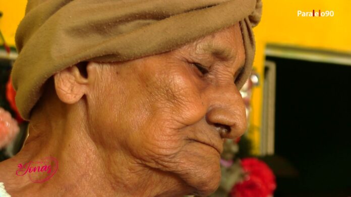 Murió la última “garnachera” del siglo pasado en Rinconada: casi 100 años de memorias