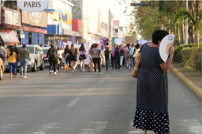 VIH ¿Con rostro de mujer?