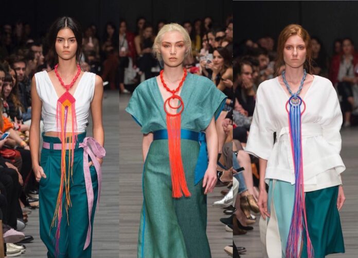 Weekend In Fashion México presentará alta moda sustentable en Veracruz