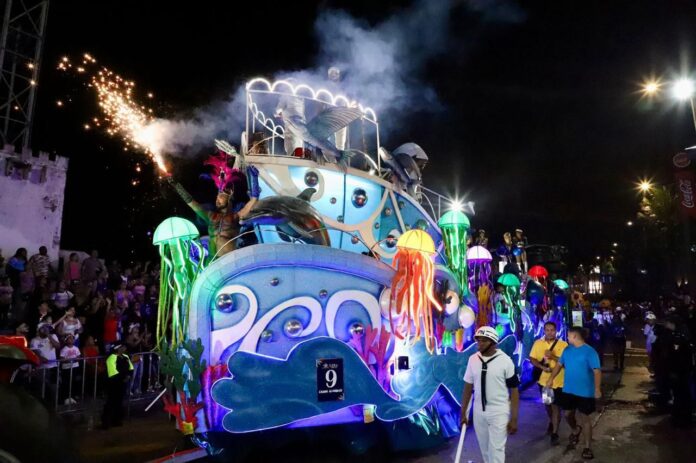 Carnaval de Veracruz regresará a su fecha original