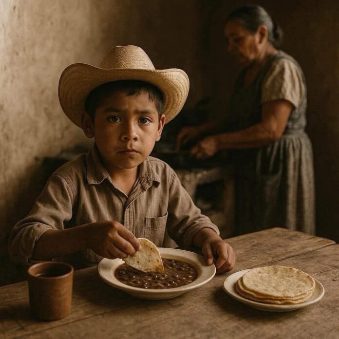 Imagen conmovedora pero irreal: la ética detrás de la IA