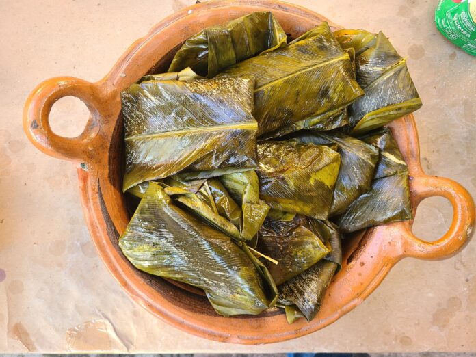 Artesanías y gastronomía del sur de Veracruz en el puerto jarocho