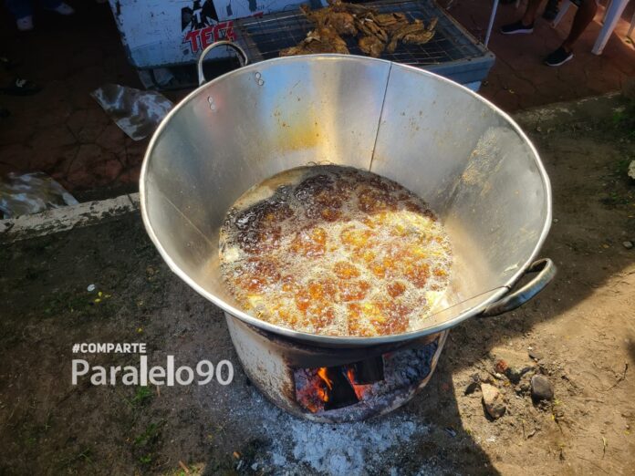 Chachalacas apuesta por su sabor para recuperar el turismo: llega el Festival de la Mojarra