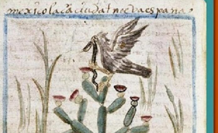 El enigma del Escudo Nacional: ¿símbolo prehispánico o construcción colonial?