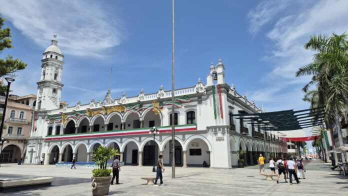Septiembre: 215 años de la Independencia de México