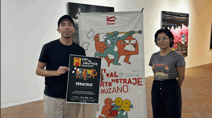 Cortos veracruzanos muestran la lucha por el territorio de sus comunidades