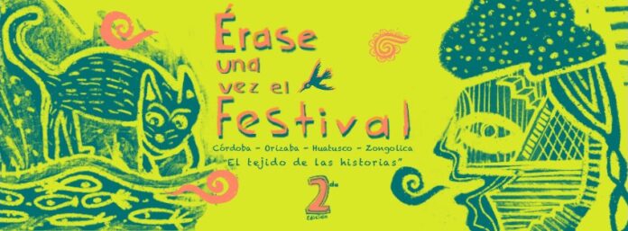 Erase una vez, el festival comunitario en Córdoba y las altas montañas