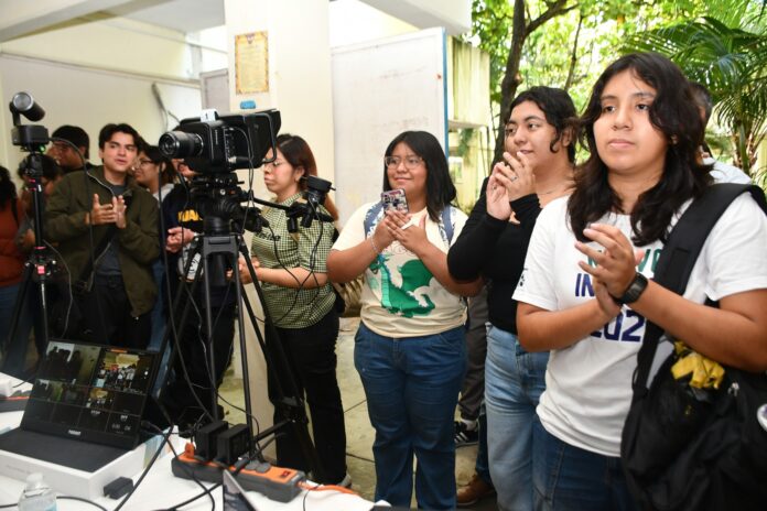 Semana de la Comunicación Facico: una experiencia transformadora para futuros profesionales