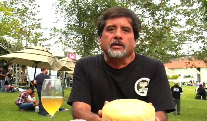 En memoria de Ignacio Cambambia