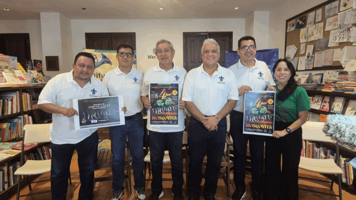 Orquesta Moscovita UV celebra 45 años de sabor y tradición