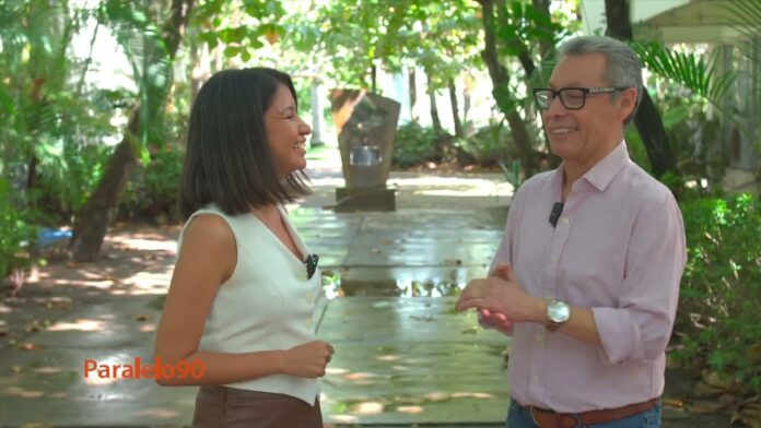 Crece el interés por la cinematografía en facultades de Comunicación: Catedraticos