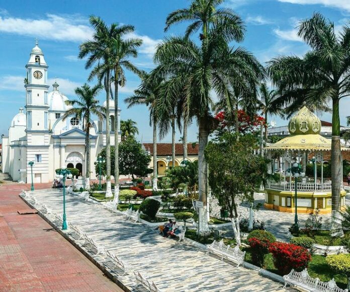 Tlacotalpan, memoria viva de la cuenca del Papaloapan