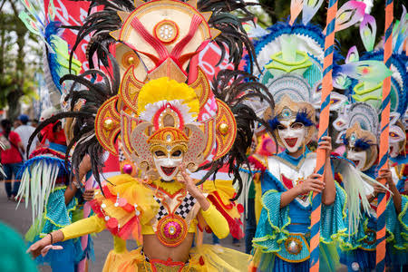 El Baile de Máscaras: una tradición que regresa al Carnaval de Veracruz