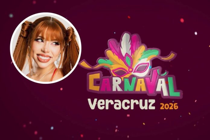 El “Festival Mexa” y el regreso de Yeri Mua al Carnaval de Veracruz