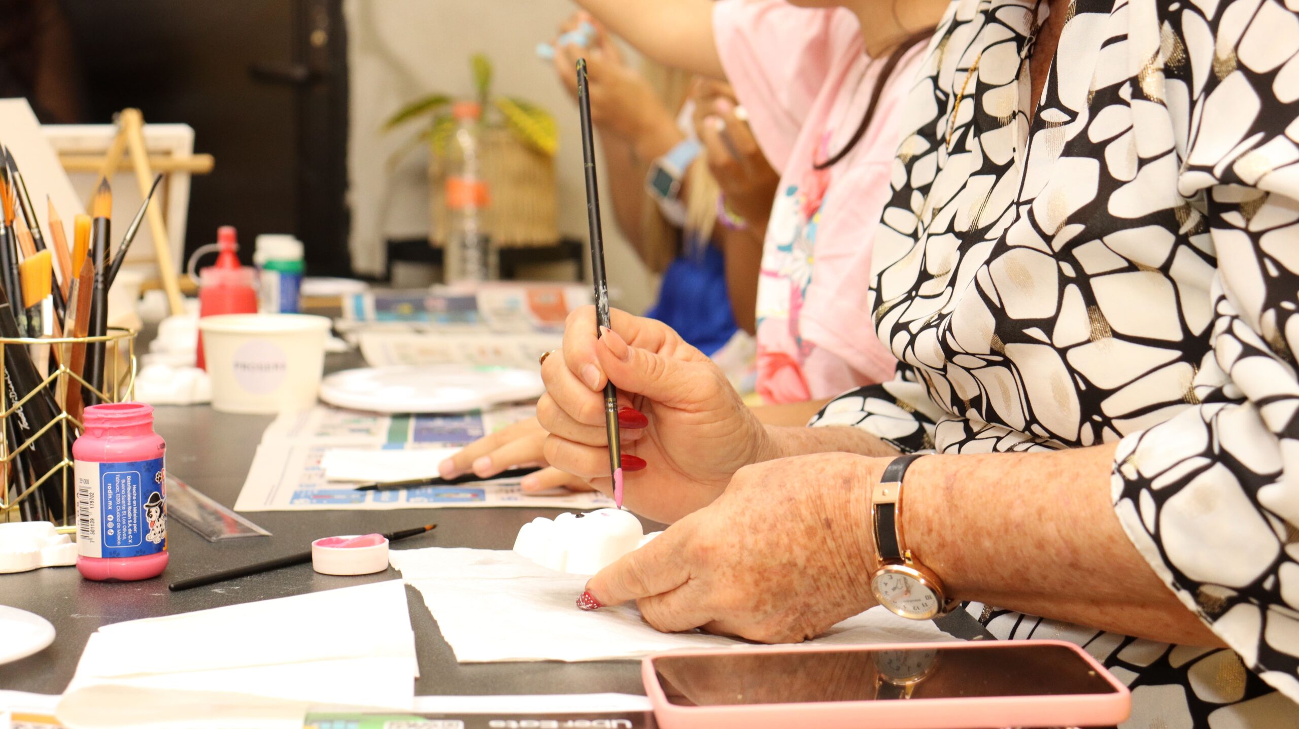 DivertyArte: Un nuevo espacio creativo y accesible en Veracruz