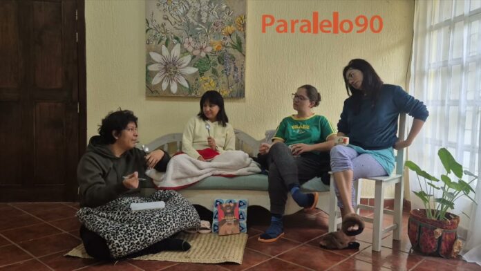 El amor romántico vs el bien amor – Podcast – Género sin nombre