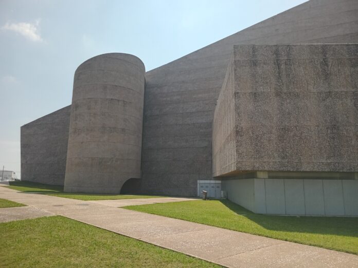 Centro de Convenciones y Teatro de Coatzacoalcos: una obra arquitectónica con diseño acústico único