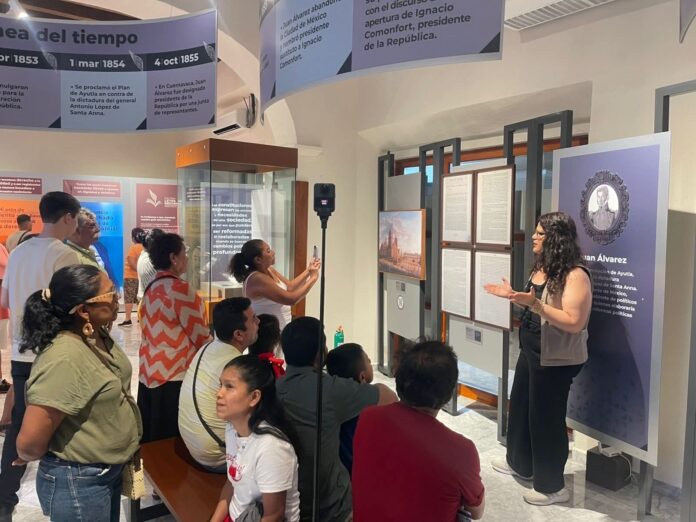 Museos de Veracruz: espacios de memoria, identidad y diálogo social