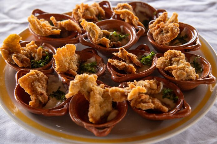 Festival del Ostión 2026: Las Barrillas presume su riqueza gastronómica con nuevas recetas y tradición
