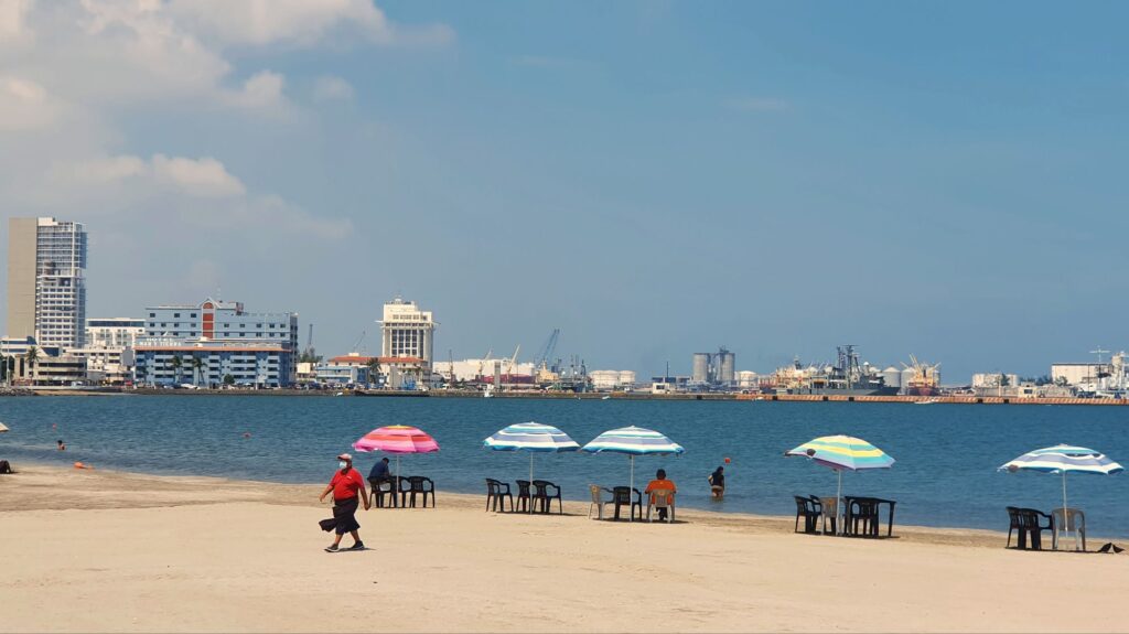 Veracruz