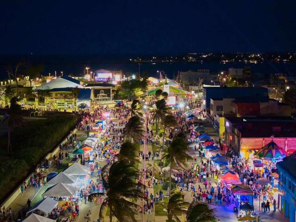 Festival del mar 2026
