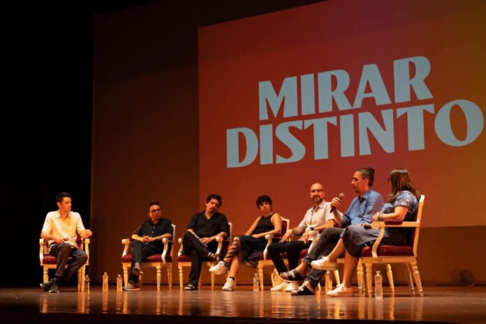 Mirar Distinto 2026