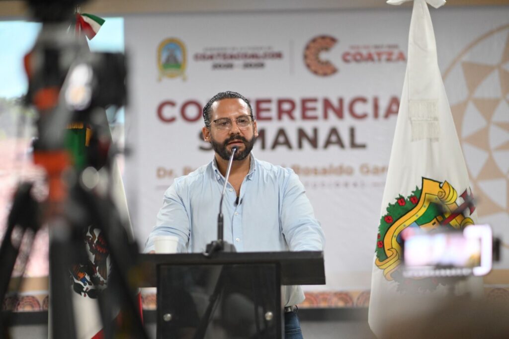 Coatzacoalcos 
