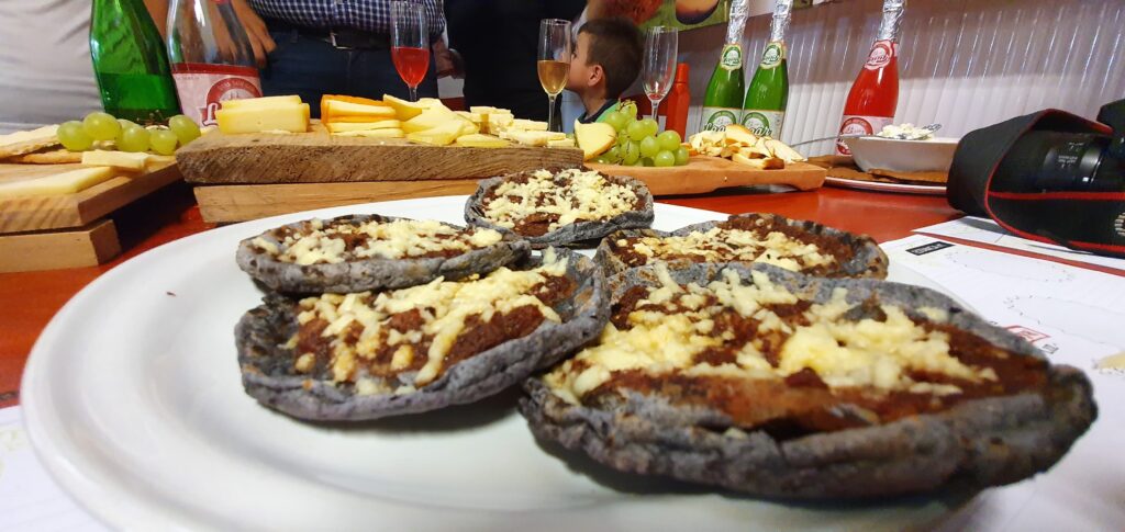 Platillos