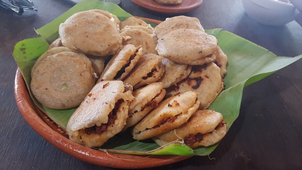 Platillos