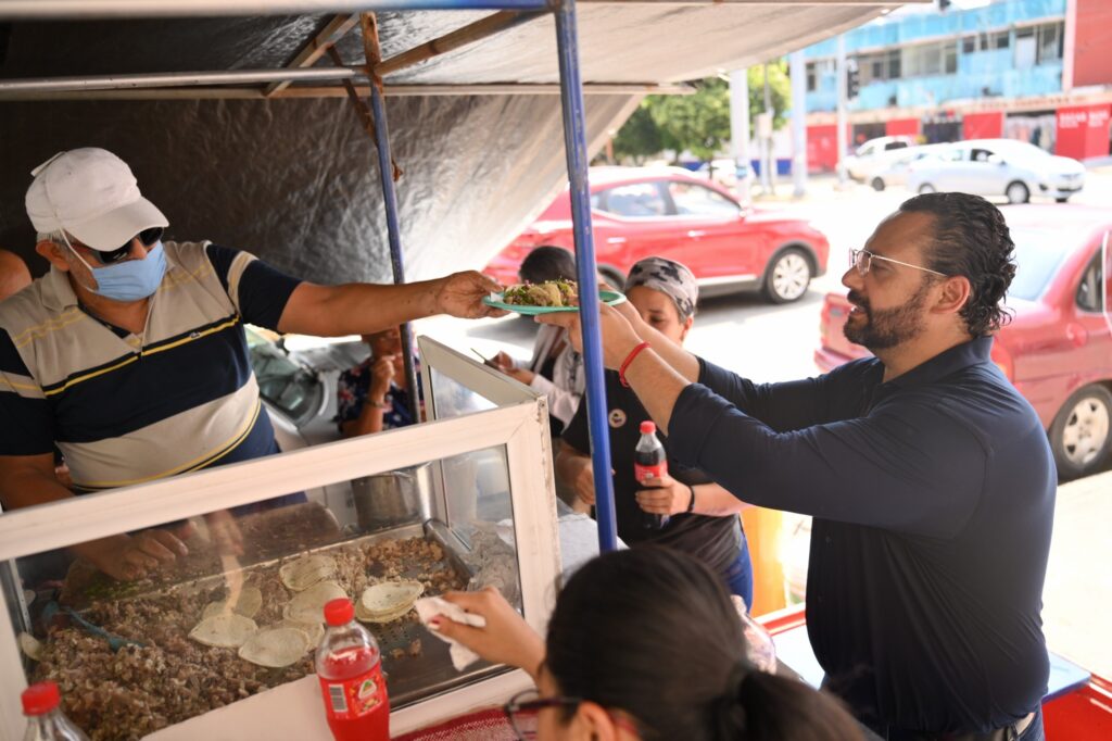 Tacos