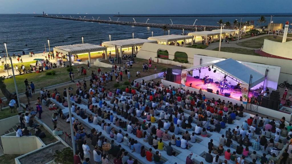 Coatzacoalcos