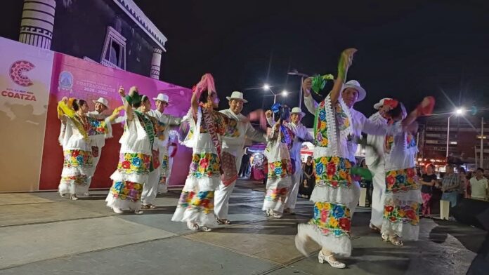 Coatzacoalcos