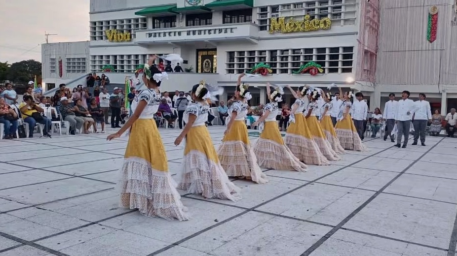 Coatzacoalcos