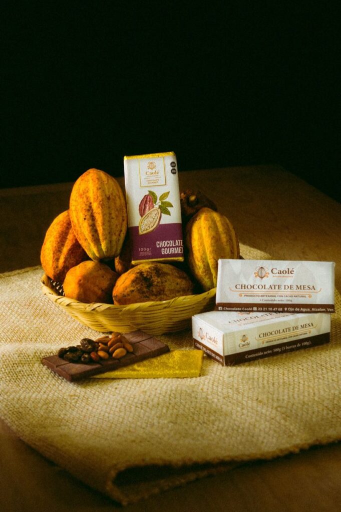 cacao