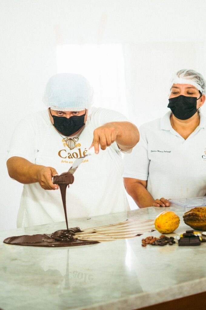 cacao