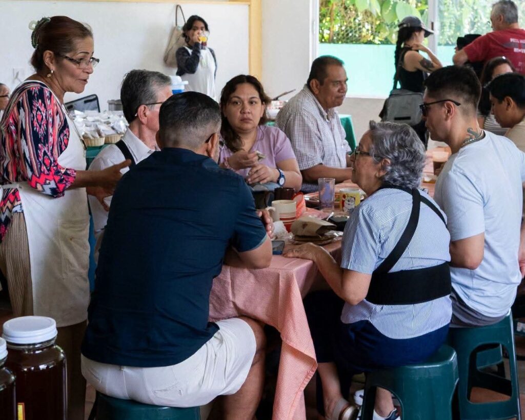 Tianguis Agroecológico de Xalapa