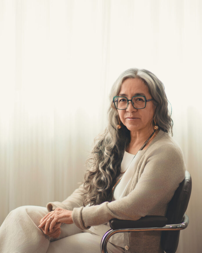 Cristina Rivera Garza vuelve a poner a México en el radar del Nobel de Literatura