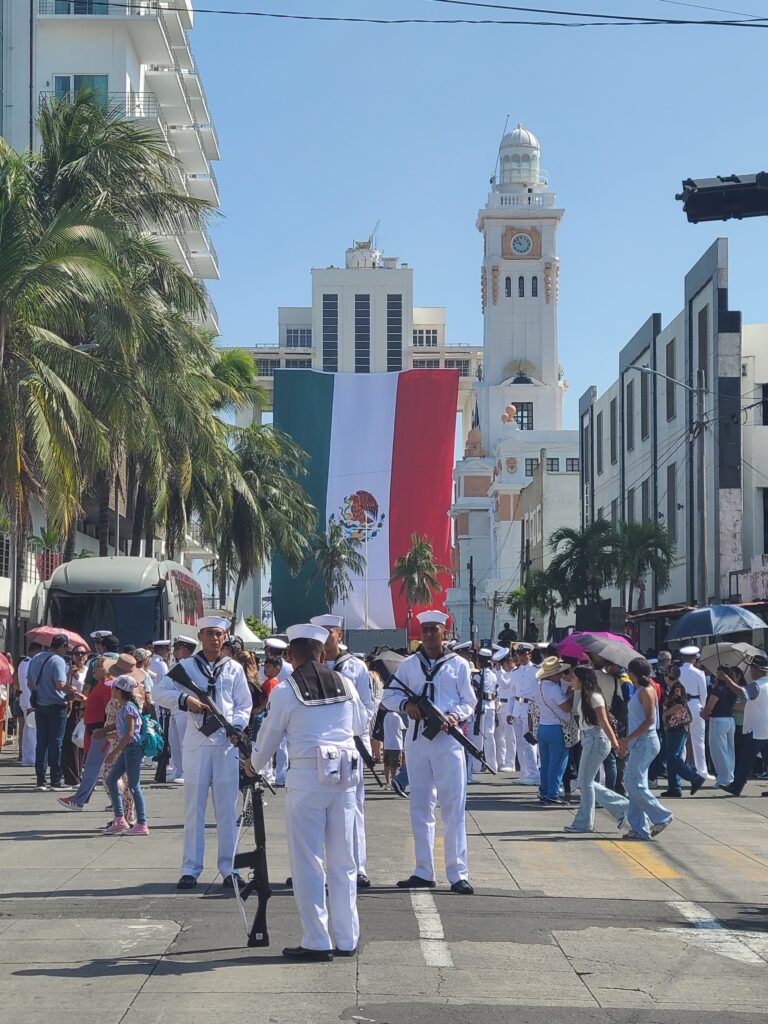 Veracruz