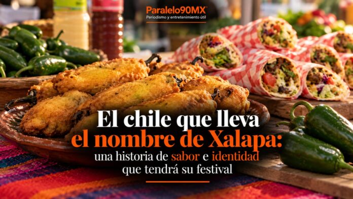 Chile Xalapeño