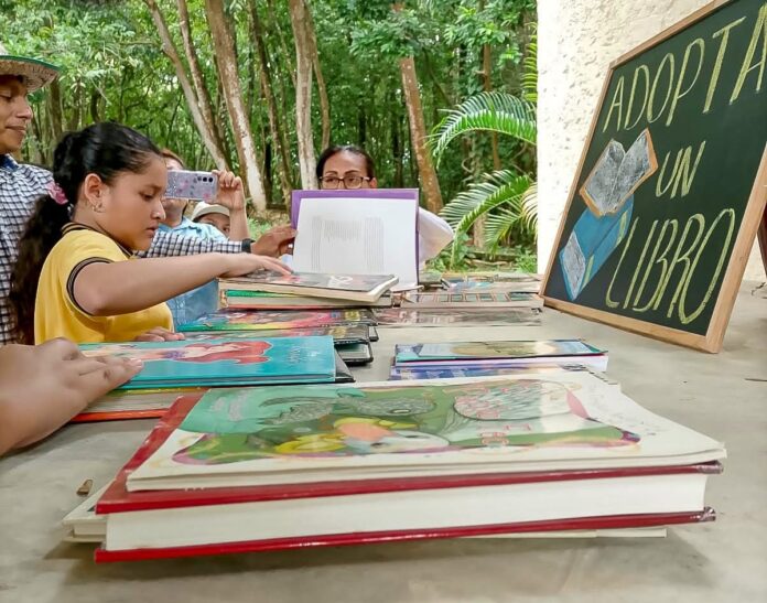 Coatzacoalcos Lee: tres días de libros, música y teatro en el Centro de Convenciones