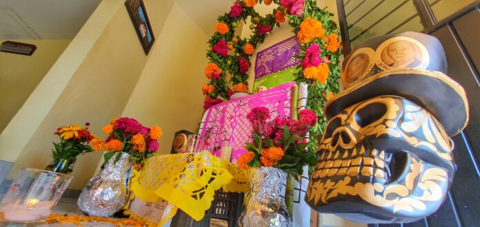 Día de Muertos: antropólogo explica el sentido de una tradición que no debemos perder