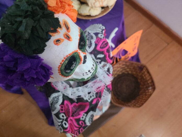 Día de Muertos: antropólogo explica el sentido de una tradición que no debemos perder