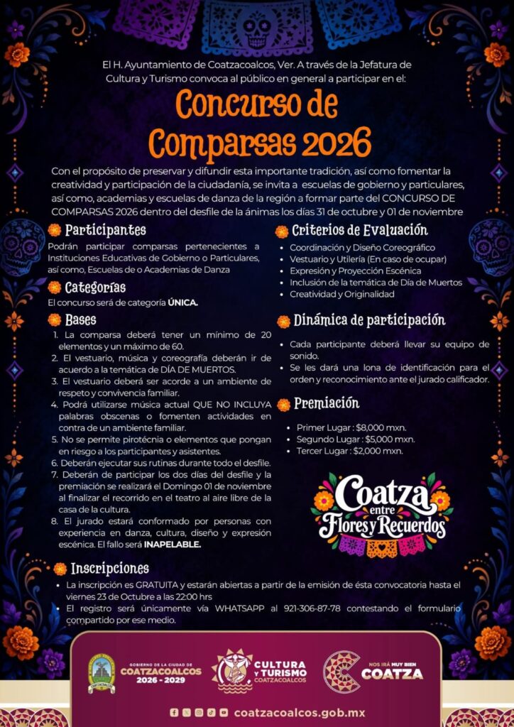 Desfile de las ánimas