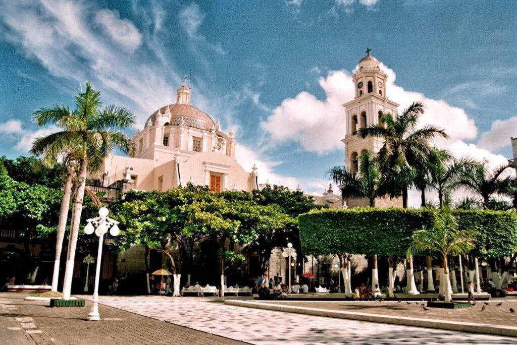 Veracruz
