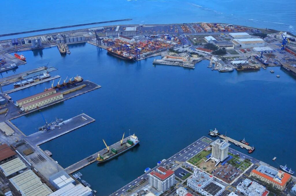 Veracruz