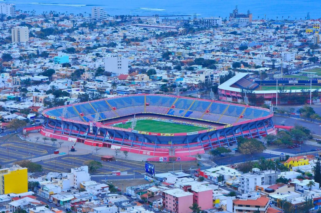 Veracruz